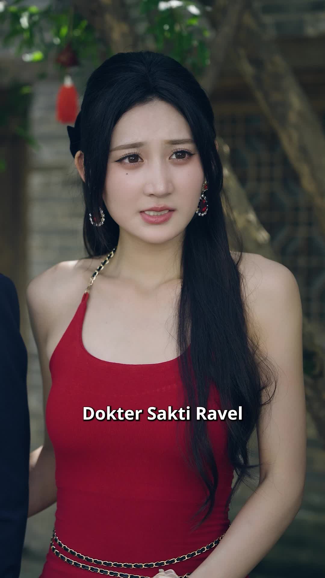 Episode 5 - Aku Dijuluki Dokter Sakti Top oleh Ratu